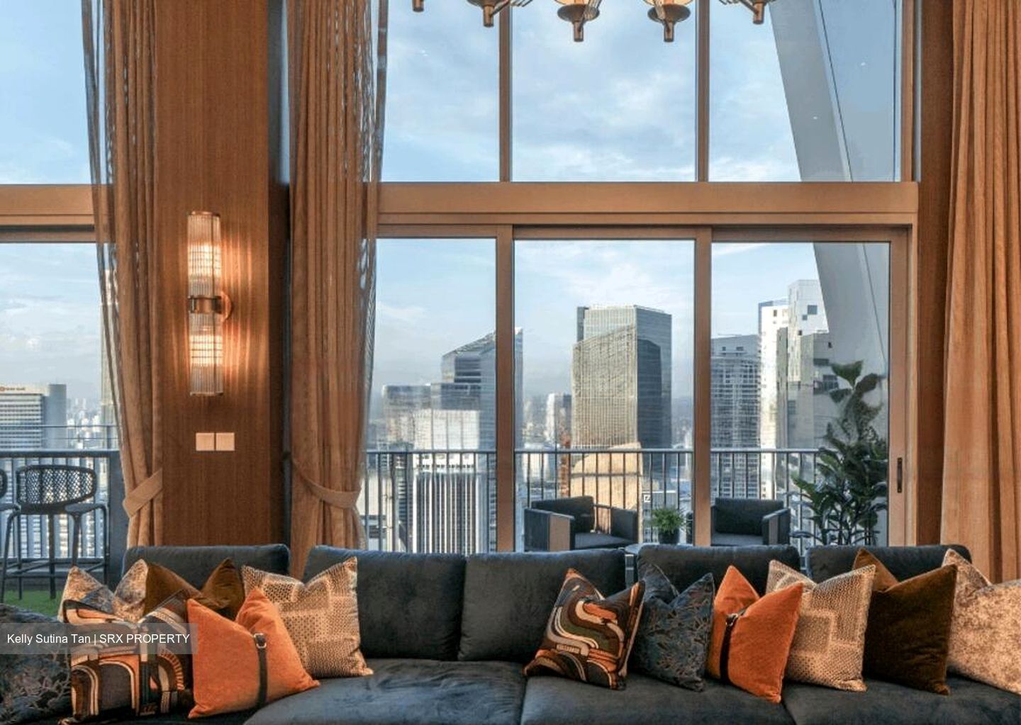 V On Shenton (D1), Apartment #471136851